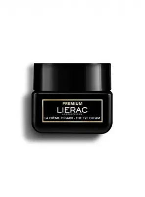 Lierac Premium The Eye Cream Yaşlanma Karşıtı Göz Çevresi Bakım 20 ml - 2