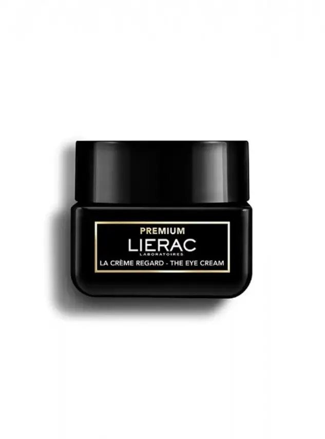 Lierac Premium The Eye Cream Yaşlanma Karşıtı Göz Çevresi Bakım 20 ml - 2