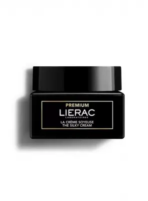 Lierac Premium The Silky Cream ( İpeksi Krem ) 50 ml - 2