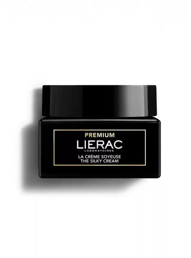Lierac Premium The Silky Cream ( İpeksi Krem ) 50 ml - 2