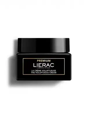 Lierac Premium The Voluptuous Cream ( Yoğun Dokulu Krem ) 50 ml - 2