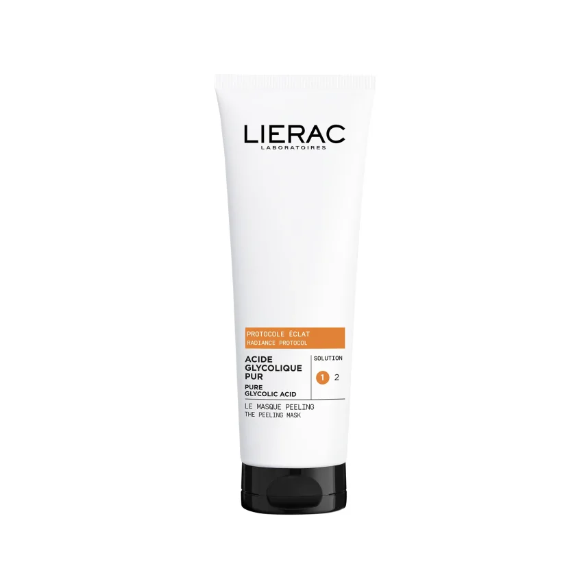 Lierac Protocol Arındırıcı Peeling Bakımı 75 ml - 1