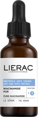 Lierac Protocol Leke Karşıtı Niasinamid Serum 30 ml - Lierac