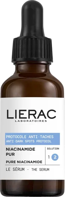 Lierac Protocol Leke Karşıtı Niasinamid Serum 30 ml - 1