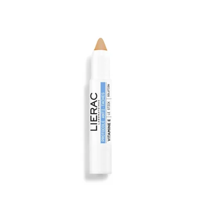 Lierac Protocol Leke Karşıtı Renkli Stick SPF50 2.7g - Lierac