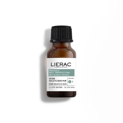 Lierac Protocol Salislik Asit İçeren Leke Karşıtı Serum 15 ml - Lierac