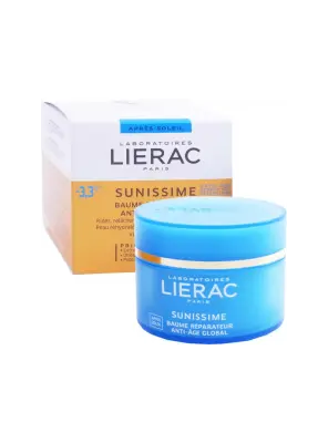 Lierac Sunissime After-Sun Rehydrating Repair Balm 40 ml - Lierac