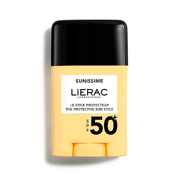 Lierac Sunissime Koruyucu Güneş Stick SPF50+ 10g - 1