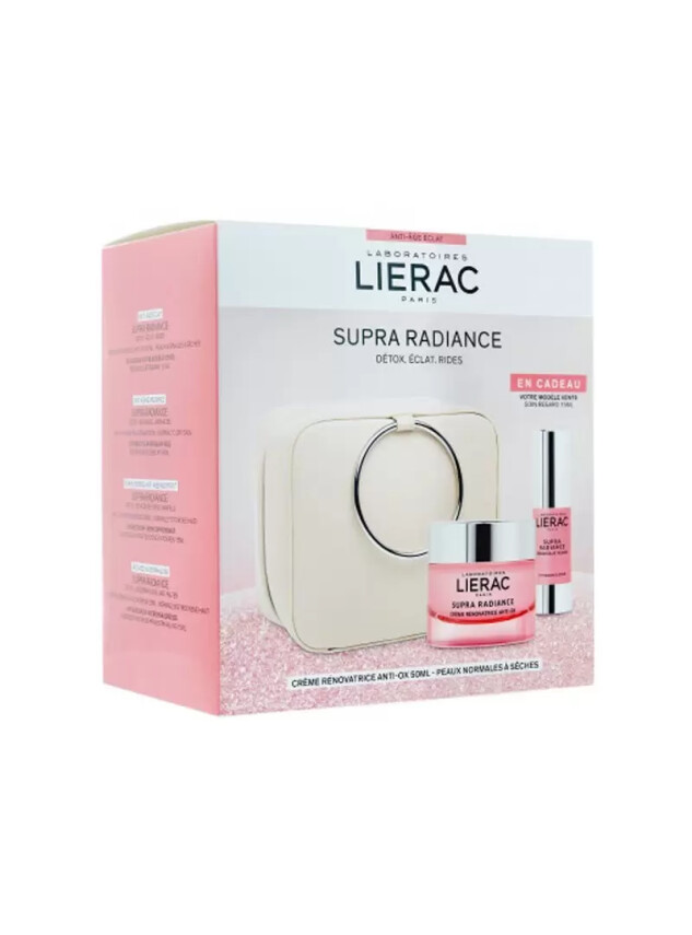 Lierac Supra Radiance Creme - Lierac