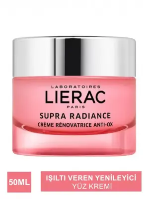 Lierac Supra Radiance Creme - 2