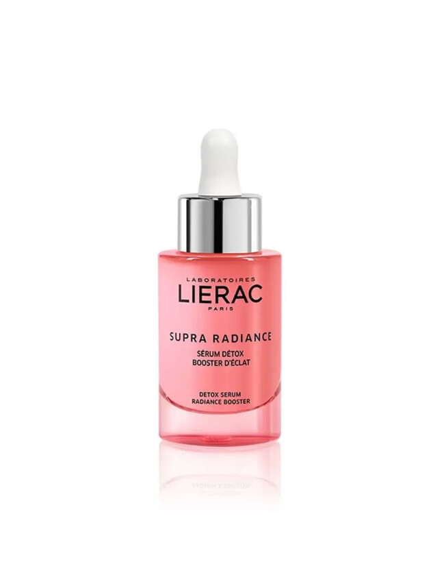 Lierac Supra Radiance Detox Serum Radiance Booster 30 ml - Lierac