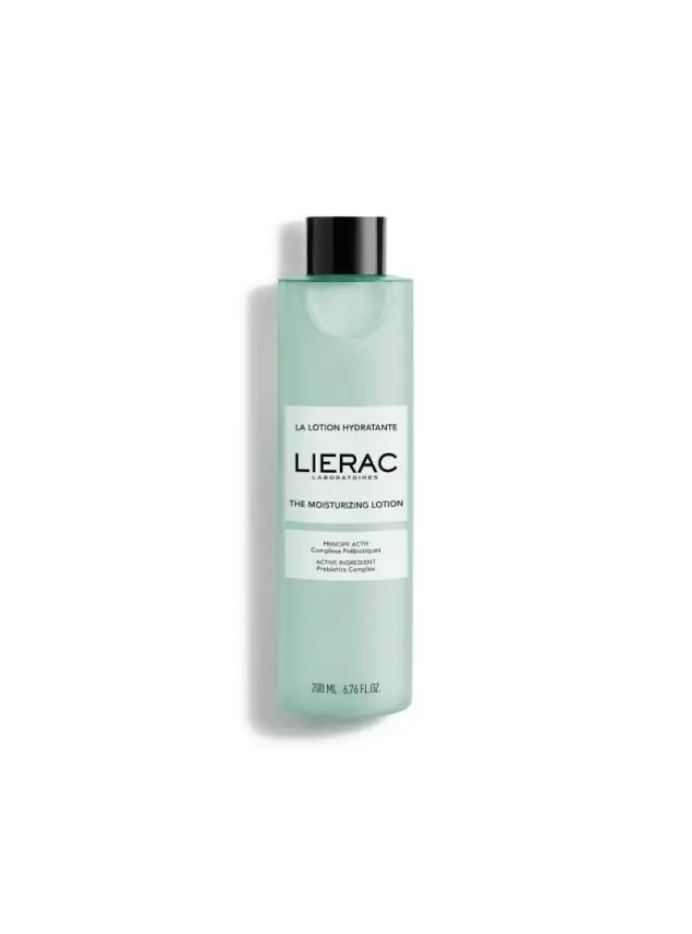 Lierac The Moisturizing Lotion Nemlendirici Tonik 200 ml - 1