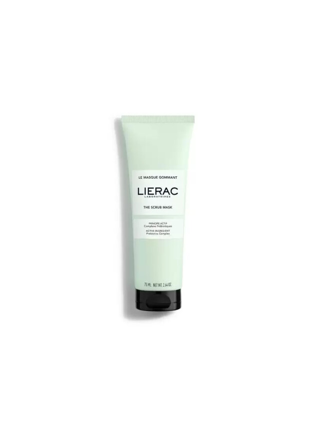 Lierac The Scrub Mask Temizleyici Peeling Maske 75 ml - Lierac