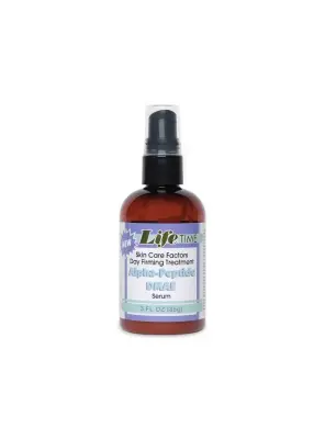 Life Time Q-Alpha Peptide Serum 85gr - 1