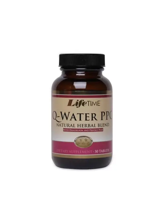 Life Time Water PPC 50 Tablet - 1