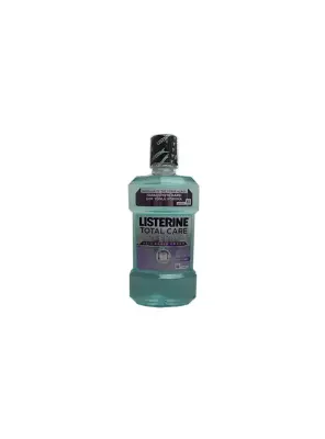 Listerine Total Care Sensitive Ağız Gargarası 500 ml - Hafif Nane - 2