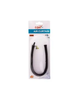 Liya Hortum Havataşı 30 CM - Liya