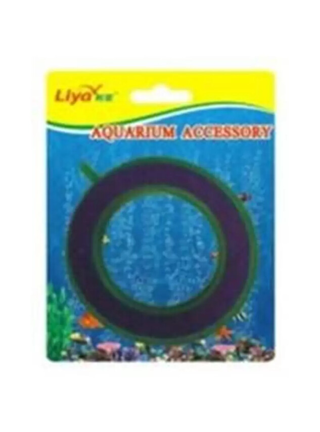 Liya Silindir Hava Taşı 7,5Cm - Liya