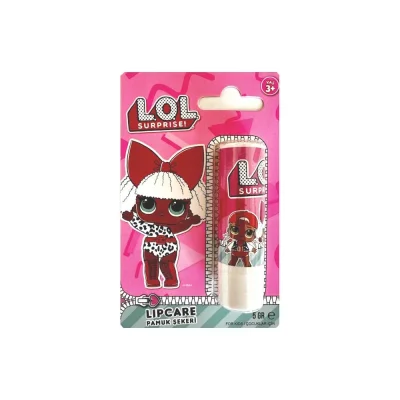 Lol Suprise Çocuklar İçin Dudak Koruyucu 5g - Xtracare