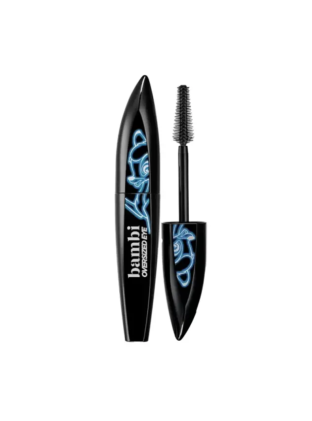 Loreal Paris Bambi Oversized Eye Maskara - Siyah 8.9ml - 2