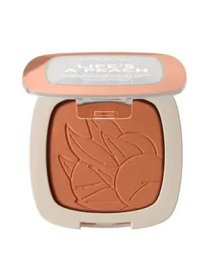 Loreal Paris Blush of Paradise Life's a Peach Allık 9gr - 2
