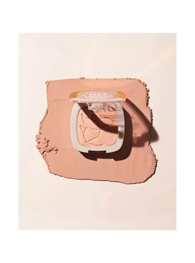 Loreal Paris Blush of Paradise Life's a Peach Allık 9gr - 4