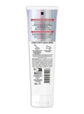Loreal Paris Bond Repair Onarıcı Bakım Kremi 150 ml - 2