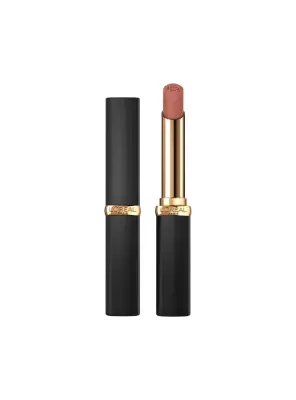 Loreal Paris Color Riche Intense Volume Matte Ruj - 520 Nude Defiant - 10