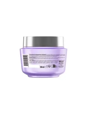 Loreal Paris Elseve Hydra - Hyaluronic - Nem ile Dolgunlaştıran Maske 300 ml - 3