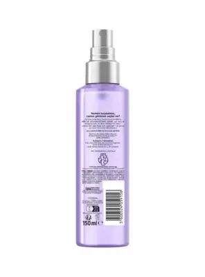 Loreal Paris Elseve Hydra Hyaluronic Nem ile Dolgunlaştıran Serum 150ml - 2