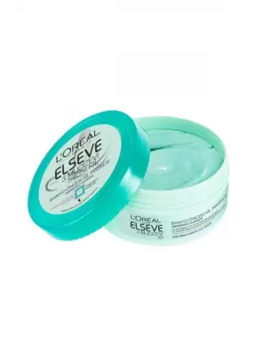 Loreal Paris Elseve Mucizevi Kil Maskesi 150 ml - 3