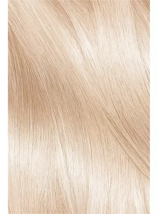 Loreal Paris Excellence Creme Saç Boyası - 03 Ultra Açık Küllü Sarı - 2