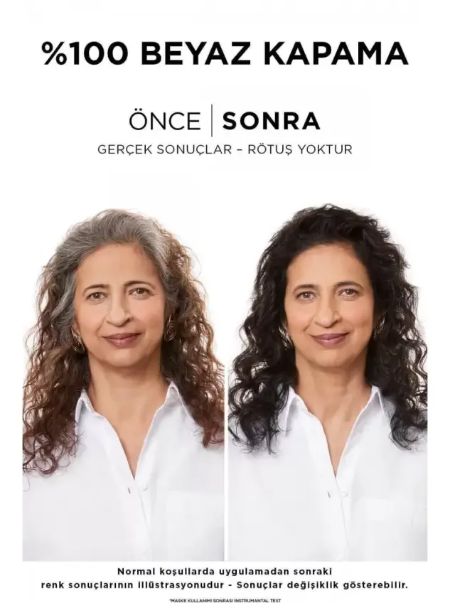 Loreal Paris Excellence Creme Saç Boyası 3 Koyu Kestane - 2