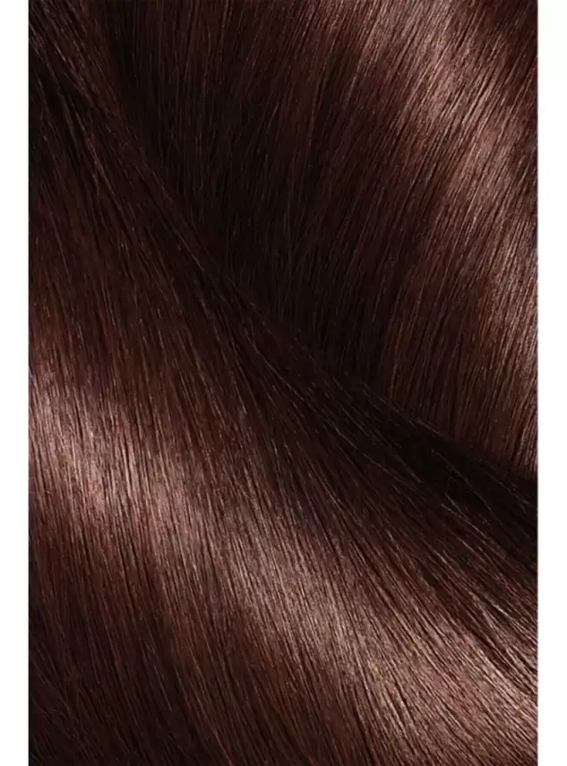 Loreal Paris Excellence Creme Saç Boyası 4.15 Büyüleyici Kahve - 1