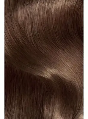 Loreal Paris Excellence Creme Saç Boyası - 6 Açık Kahve - 6