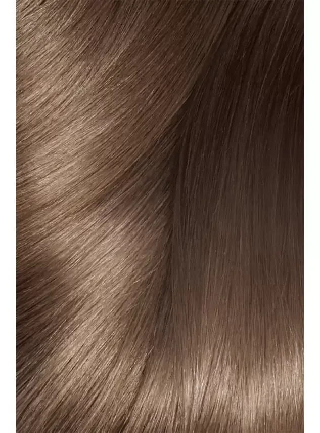 Loreal Paris Excellence Creme Saç Boyası - 6.1 Küllü Açık Kahve - 2