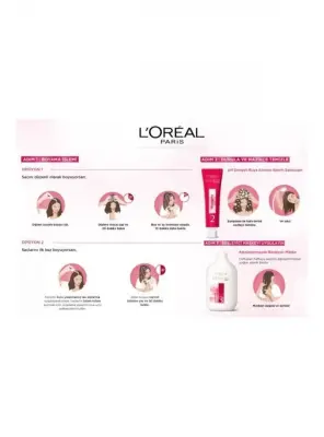 Loreal Paris Excellence Intense Saç Boyası 7.43 Sultan Bakırı - 3