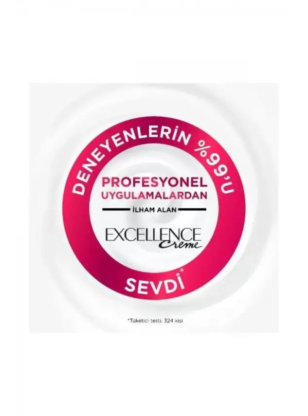 Loreal Paris Excellence Intense Saç Boyası 7.43 Sultan Bakırı - 4