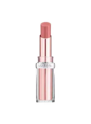 Loreal Paris Glow Paradise Balm-in-Lipstick - Işıltı Veren Ruj 112 Pastel Exaltation - 2