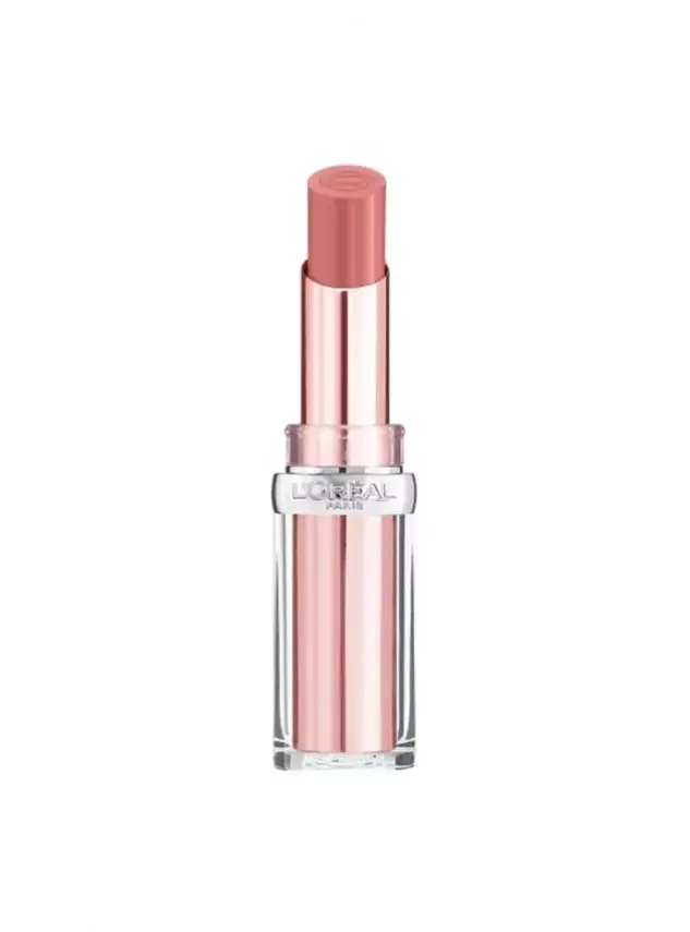 Loreal Paris Glow Paradise Balm-in-Lipstick - Işıltı Veren Ruj 112 Pastel Exaltation - 2