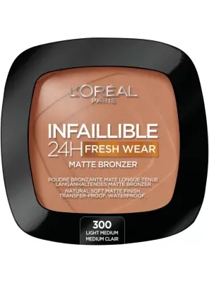 Loreal Paris True Match Pudra 1.R/1.C Rose Ivory 9 gr - 2