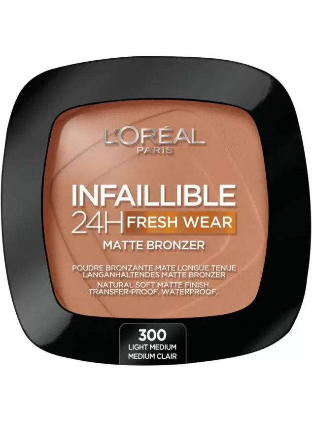 Loreal Paris True Match Pudra 1.R/1.C Rose Ivory 9 gr - 2