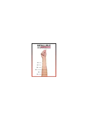 Loreal Paris Infaillible 24H Tüm Yüze Uygulanabilir Kapatıcı - 327 Cashmere 11ml - 3