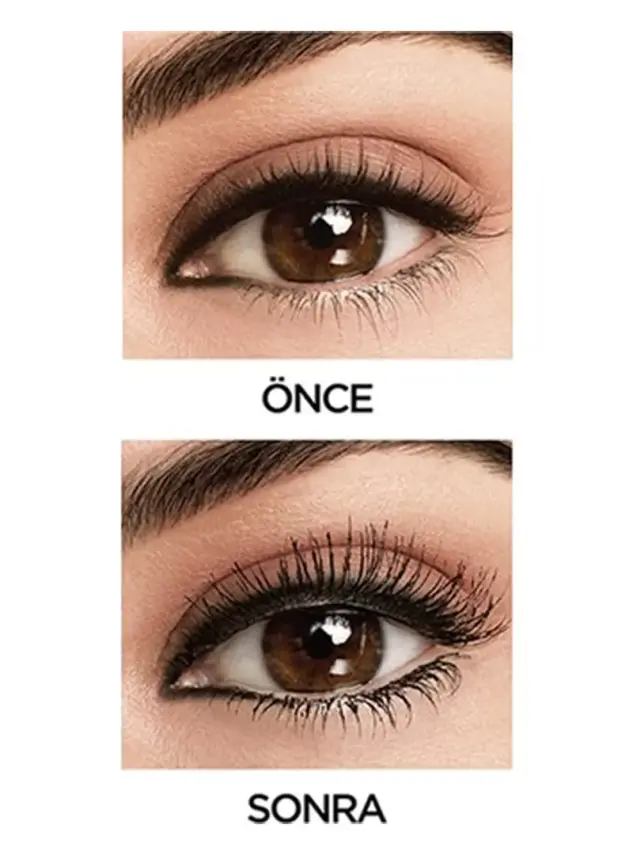 Loreal Paris Infaillible Automatic Jel Göz Kalemi - Mat Siyah - 3