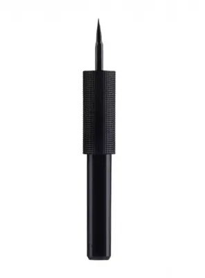 Loreal Paris Infaillible Grip 24H Vinyl Likit Eyeliner - Siyah - 4