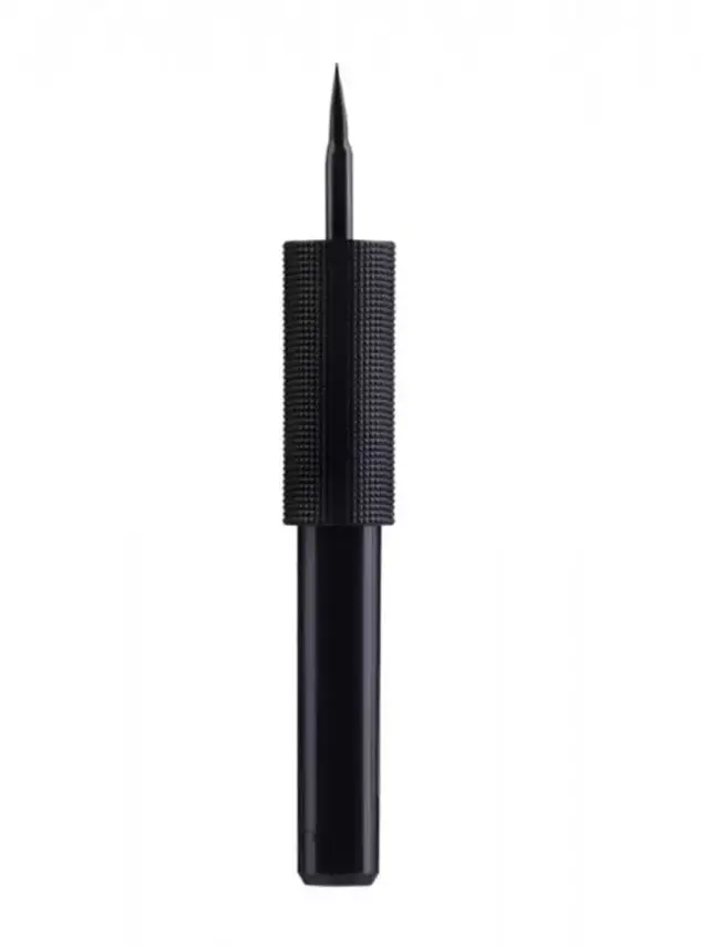 Loreal Paris Infaillible Grip 24H Vinyl Likit Eyeliner - Siyah - 4
