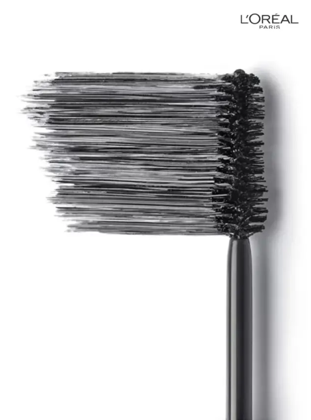 Loreal Paris Lash Paradise Siyah Maskara 6.4ml - 7