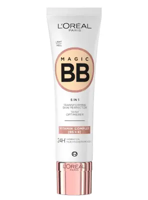 Loreal Paris Magic BB Krem 02 Light 30 ml - 2