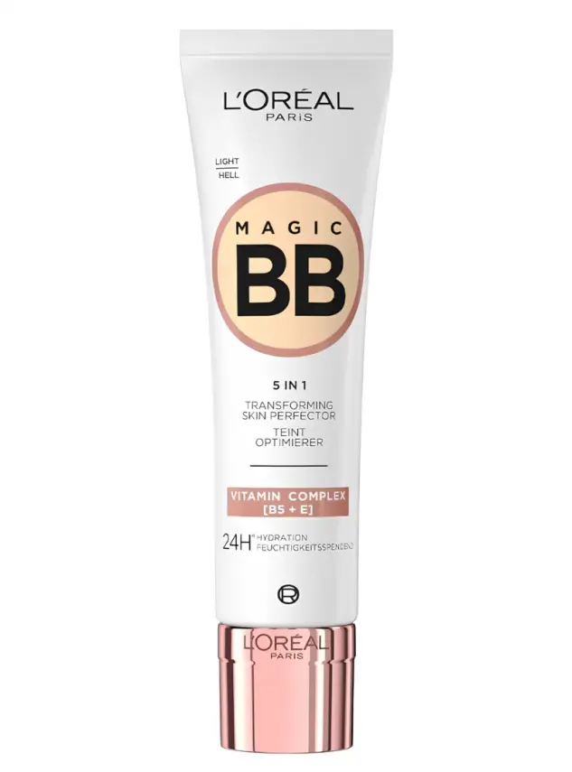 Loreal Paris Magic BB Krem 02 Light 30 ml - 2