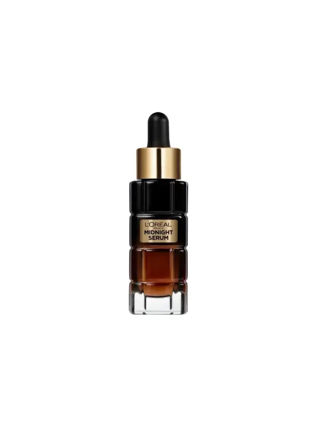 Loreal Paris Midnight Serum Cilt Yenileme & Cilt Görünümü Canlandırma Etkili 30 Ml - 2